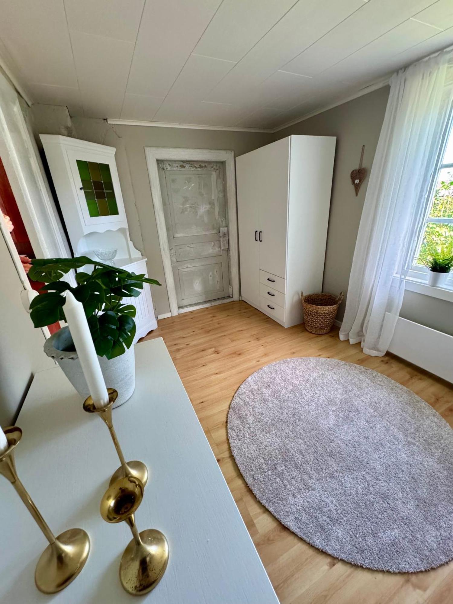 Stora Loenn Villa Falkenberg Exterior foto
